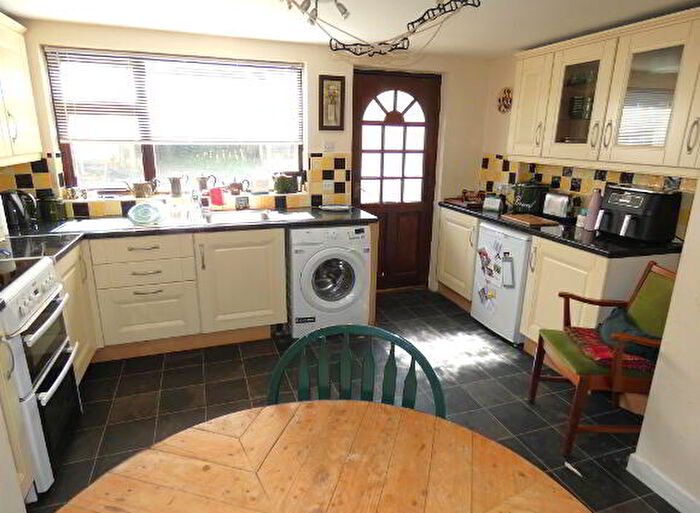 2 Bedroom Mid Terraced House For Sale In Station Road, Ballymena, BT42