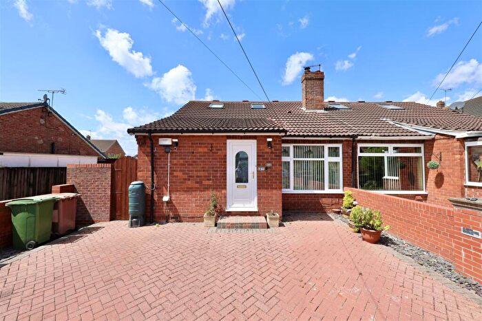 3 Bedroom Detached Bungalow For Sale In Ravenspur Road, Bilton, Hull, HU11