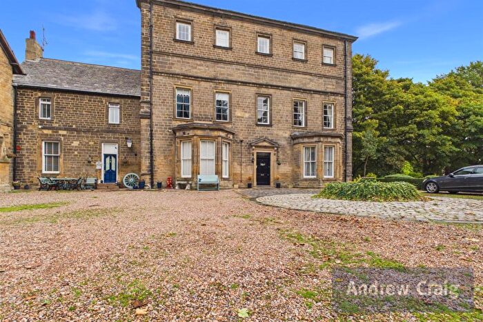 2 Bedroom Apartment For Sale In West Wing, Hebburn Hall, Hebburn, NE31