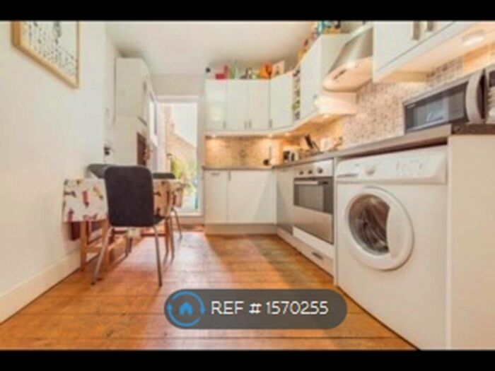 2 Bedroom Maisonette To Rent In Copleston Road, London, SE15