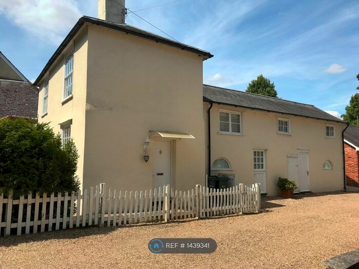 3 Bedroom Detached House To Rent In Trinity Street, Halstead, CO9