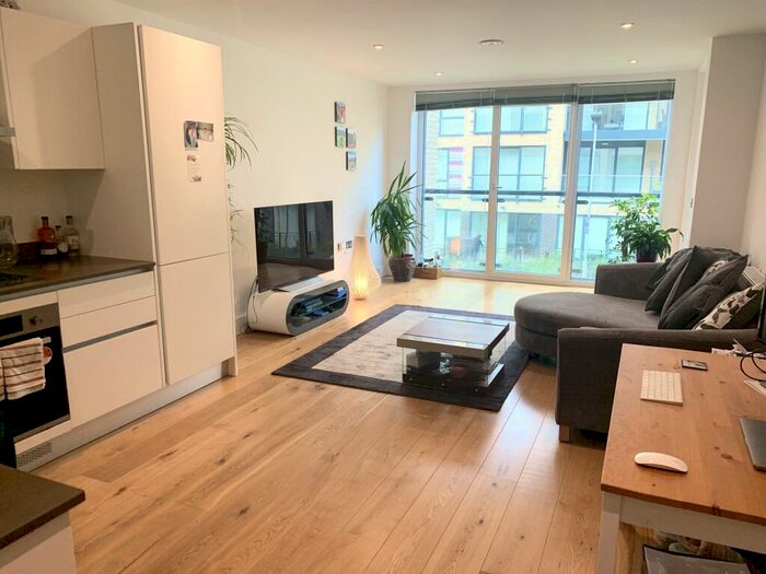 1 Bedroom Apartment To Rent In Grove Place, London, SE9