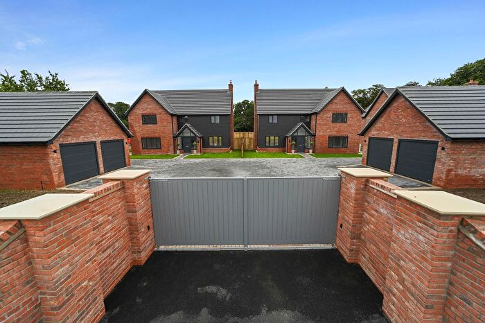 4 Bedroom Detached House For Sale In Little Stonham, Stowmarket, Suffolk, IP14
