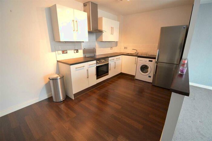 2 Bedroom Apartment To Rent In Hamilton Road, Uddingston, G71