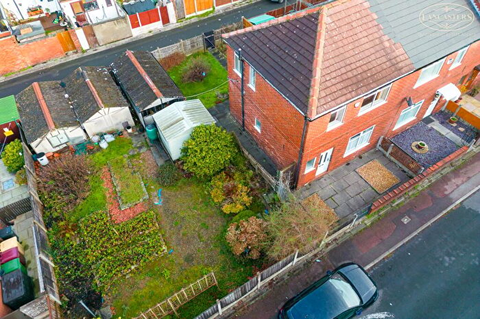 3 Bedroom Terraced House For Sale In Mary Street West, Horwich, Bolton, BL6