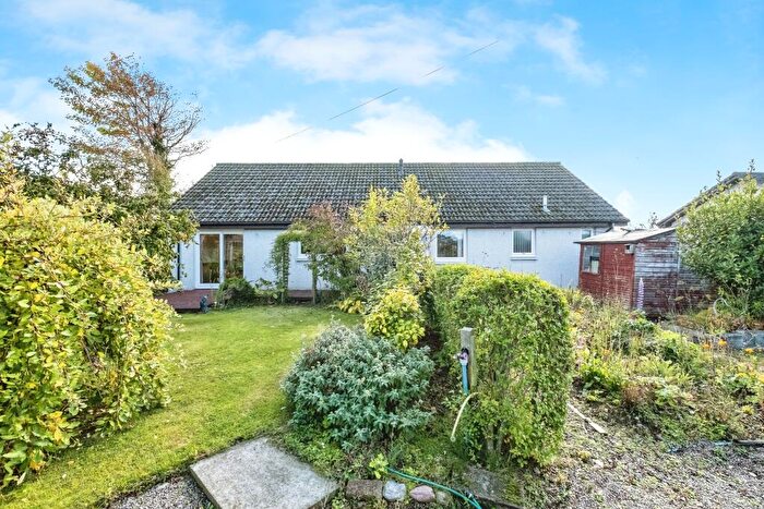 3 Bedroom Detached Bungalow For Sale In Nairn Road, Inverness, IV2