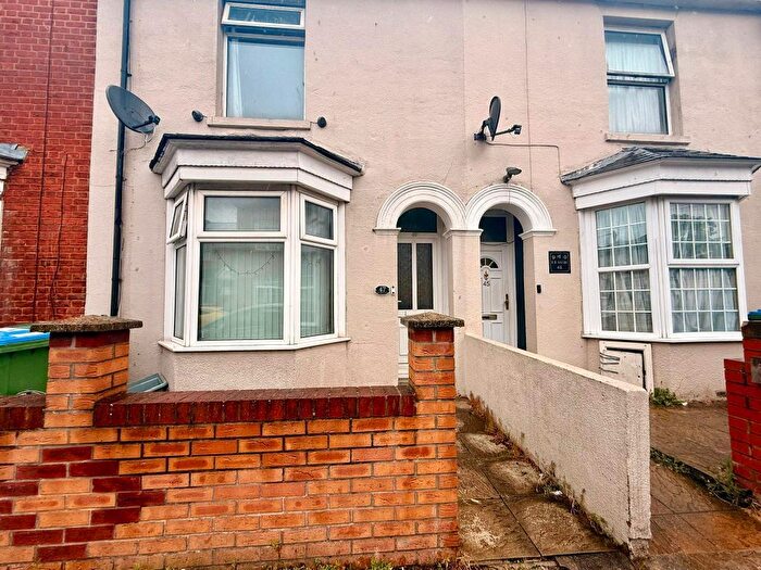 3 Bedroom House To Rent In , Northbrook Road, Southampton, Hampshire, SO14