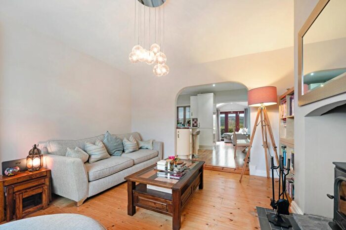 2 Bedroom Terraced House For Sale In Whalley Road, Ramsbottom, BL0
