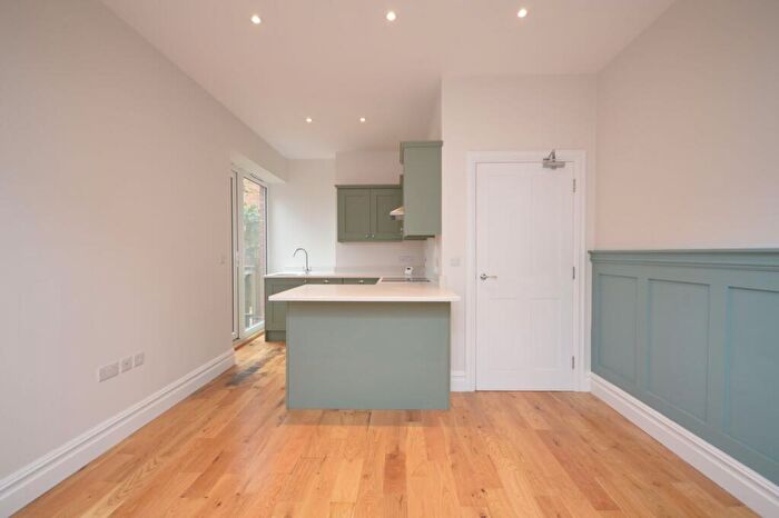 1 Bedroom Flat To Rent In Cromer, NR27