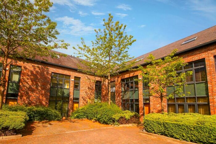 Studio To Rent In City Road East, Newcastle Upon Tyne, NE1