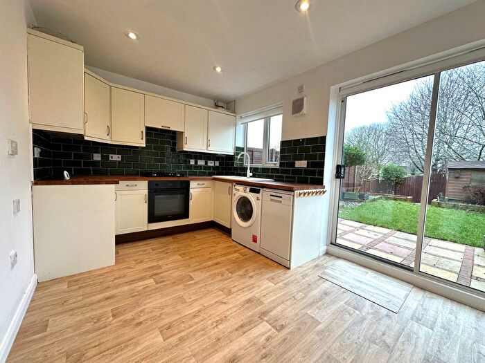 3 Bedroom Property To Rent In Brampton, Huntingdon, PE28