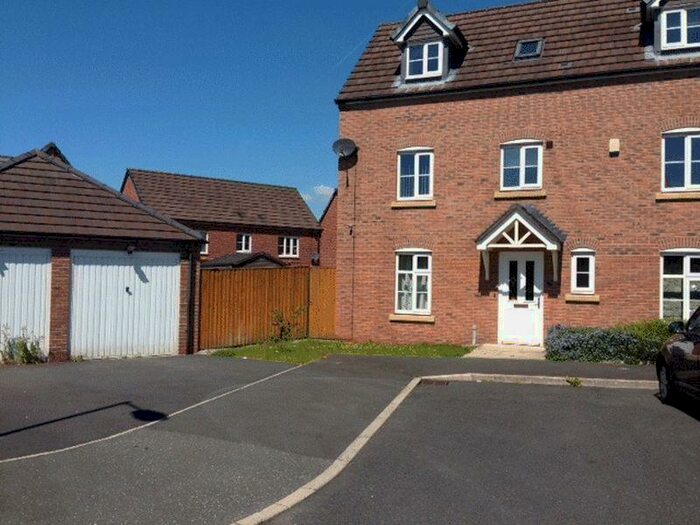 1 Bedroom House Of Multiple Occupation To Rent In Williams Street, Bolton, BL3