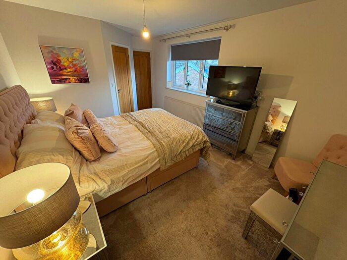 4 Bedroom Detached House For Sale In St Margarets Drive, Leire, Lutterworth, LE17