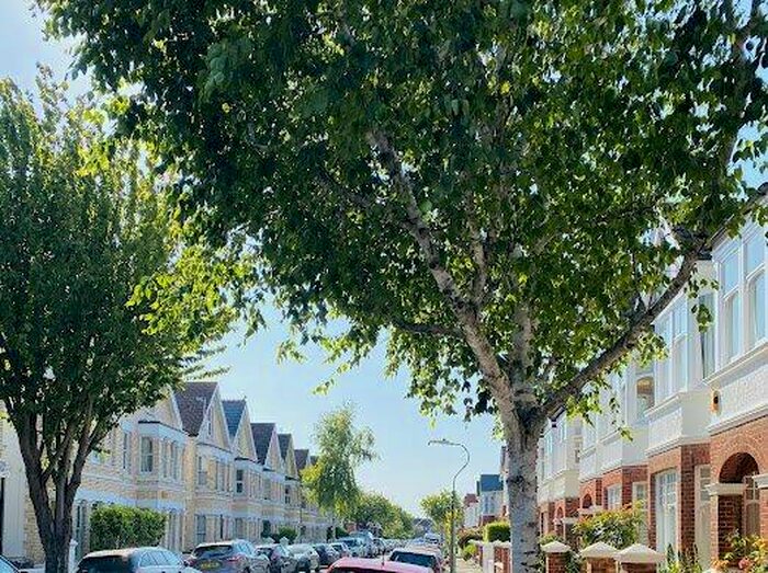 Apartment To Rent In Lawrence Road, Hove, East Sussex, BN3