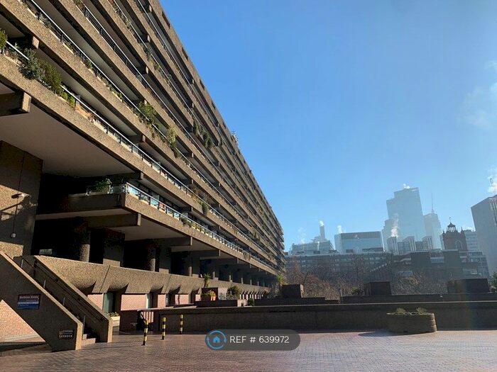 2 Bedroom Flat To Rent In Defoe House, London, EC2Y