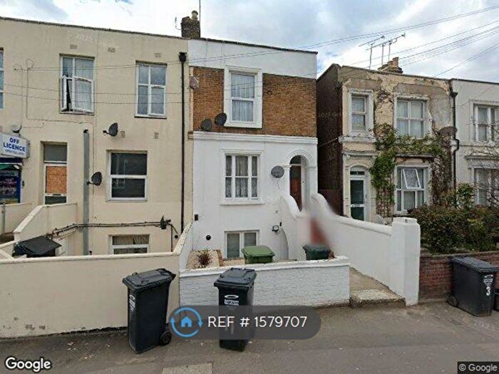 1 Bedroom Flat To Rent In Highfield Road, Dartford, DA1