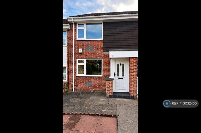 2 Bedroom Terraced House To Rent In Sparrow Hall Drive, Darlington, DL1
