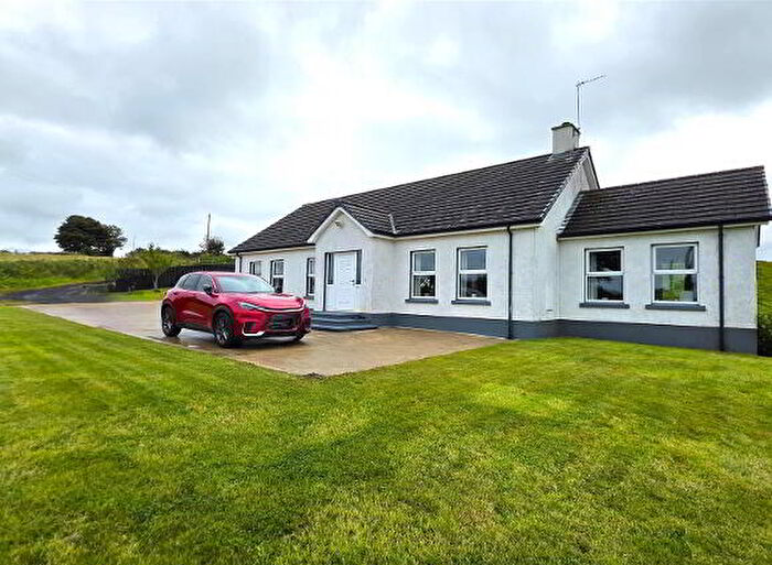 5 Bedroom Detached Bungalows For Sale In Castlecat Road, Ballymoney, BT53