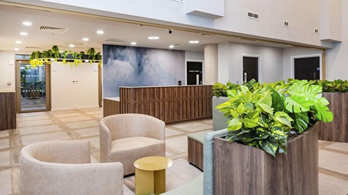 Studio To Rent In Bulk Road, Lancaster, LA1