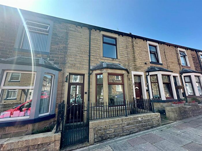 3 Bedroom Terraced House To Rent In Bedford Street, Barrowford, Nelson, BB9