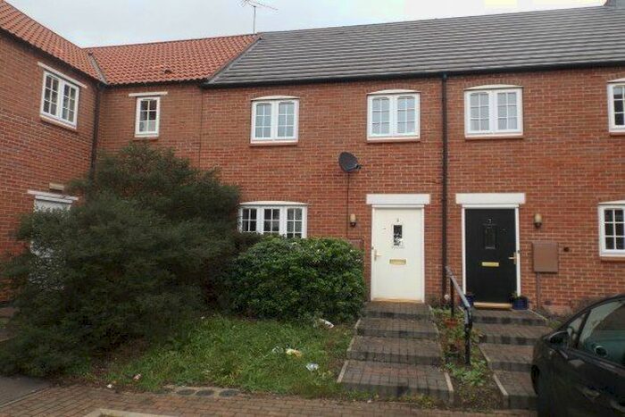 2 Bedroom Property To Rent In Barrow Upon Soar, Loughborough, LE12