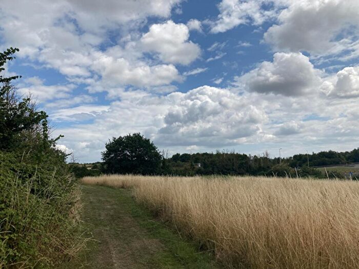 Land To Rent In Clyst Honiton, EX5