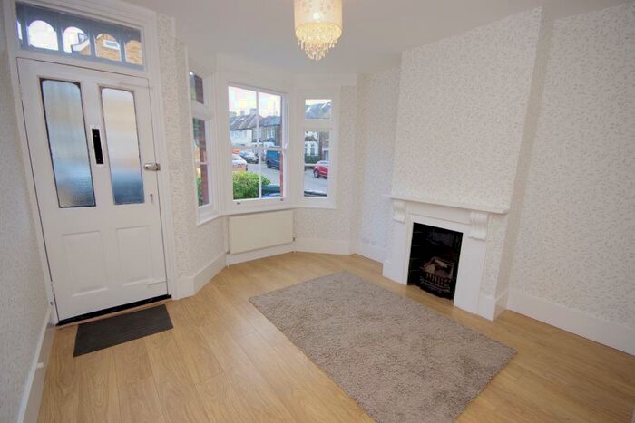 2 Bedroom Terraced House To Rent In Birkbeck Road, North Finchley, N12
