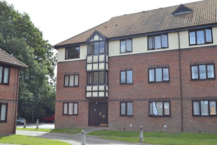 1 Bedroom Flat To Rent In Brinkley Place, Colchester, CO4