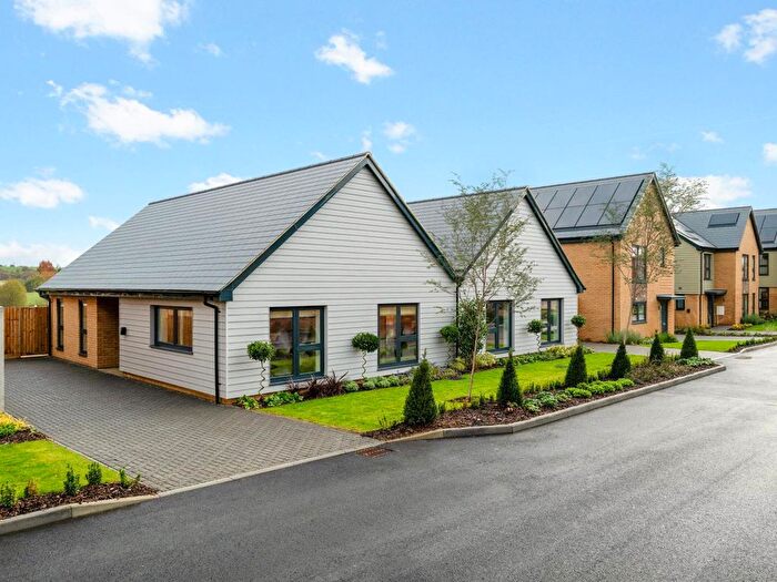 2 Bedroom Bungalow For Sale In London Road, Newport, Saffron Walden, CB11