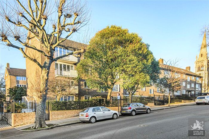 2 Bedroom Flat To Rent In Abercorn Place, London, NW8