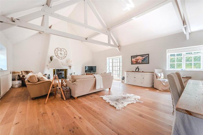 5 Bedroom House For Sale In Manor Farm, Apethorpe, Northamptonshire, PE8