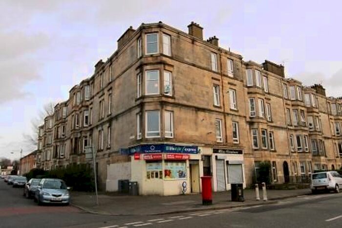 2 Bedroom Flat To Rent In Wellshot Road, Glasgow, G32