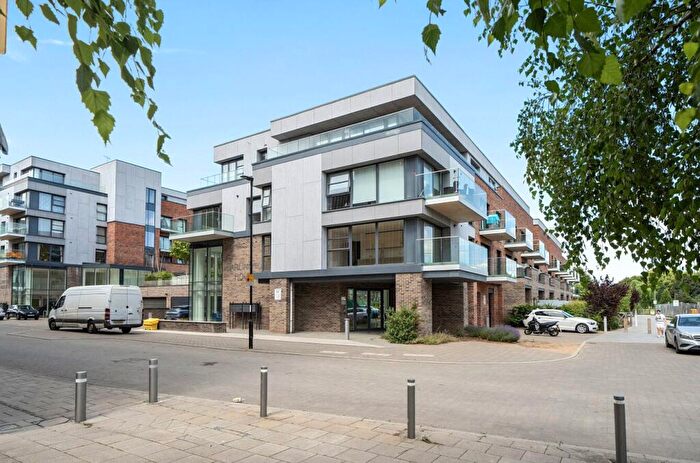 2 Bedroom Flat To Rent In Darlington House, Merlin Drive, Peterborough, PE2