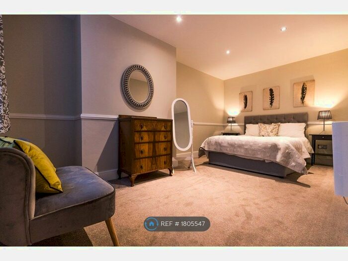 1 Bedroom Flat To Rent In Upper Parliament Street, Liverpool, L8