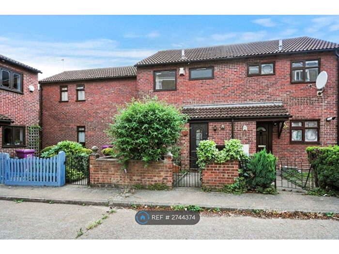 2 Bedroom Terraced House To Rent In Corfield Street, London, E2
