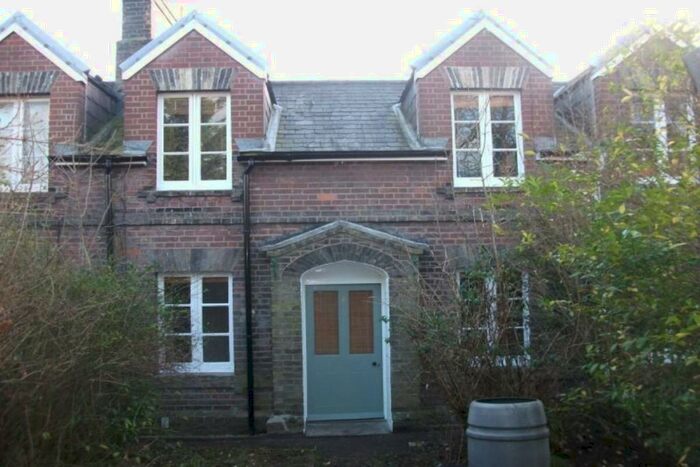 3 Bedroom Property To Rent In Railway Cottages Hardy Road, Norwich, NR1