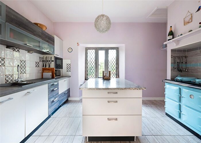 3 Bedroom Bungalow For Sale In Keybridge, Bodmin, Cornwall, PL30