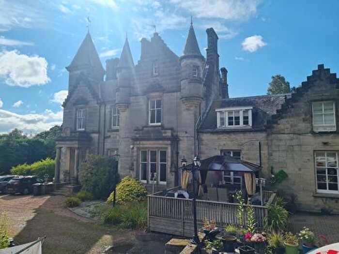 4 Bedroom Flat To Rent In Perth Road, Dundee, DD2