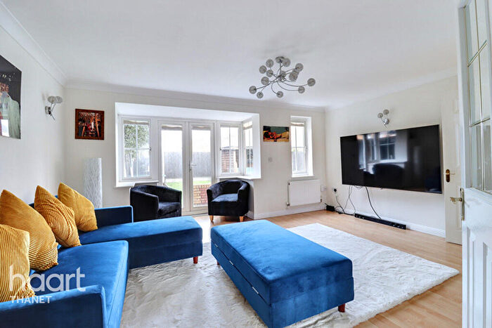 5 Bedroom Detached House For Sale In Brindle Grove, Ramsgate, CT11