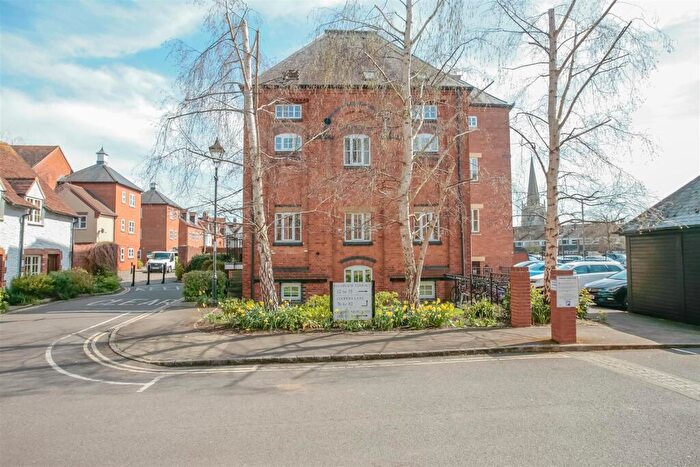 2 Bedroom Apartment To Rent In Coopers Lane, Abingdon, OX14
