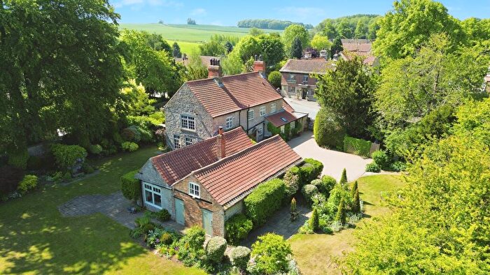 4 Bedroom Detached House For Sale In Lion Cottage, New Road, Firbeck, Worksop, Nottinghamshire, S81