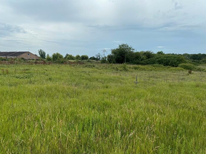 Land For Sale In Upwell Road, March, PE15