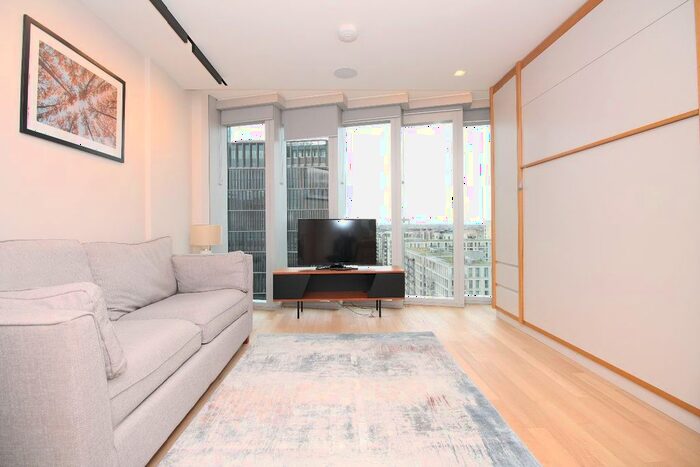 Studio To Rent In Manhattan Loft Gardens, International Way, Stratford, E20