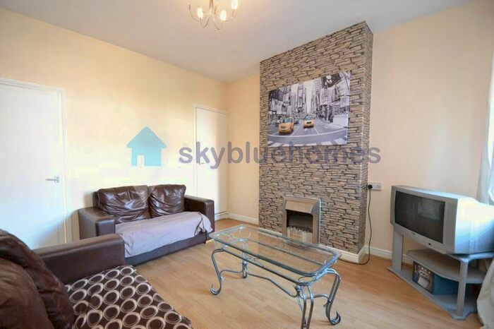 3 Bedroom Terraced House To Rent In Hamilton Street, Leicester, LE2