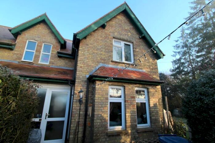 2 Bedroom Cottage To Rent In Common Farm Cottages, Rogues Lane, Elsworth, Cambs, CB23