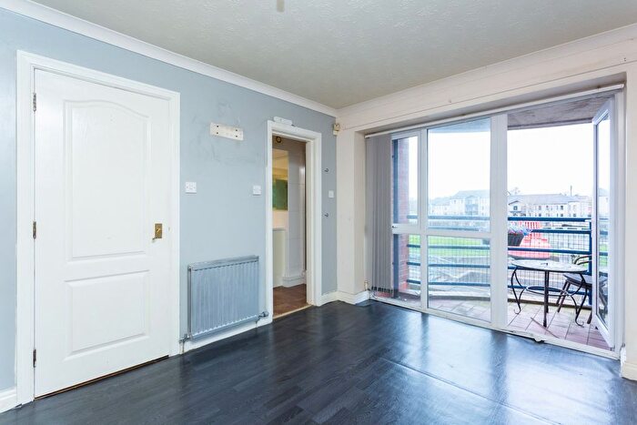 4 Bedroom Mews For Sale In Princes Reach, Ashton On Ribble, PR2