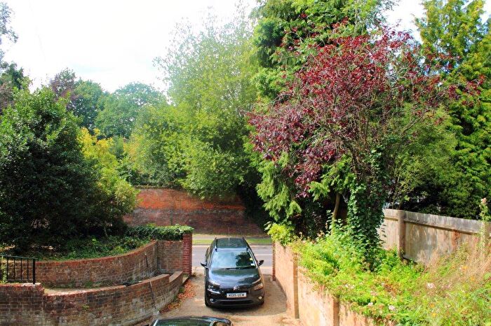 6 Bedroom House To Rent In St Stephens Hill, Canterbury Ref -, CT2