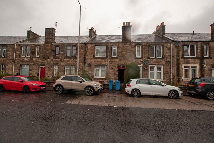 1 Bedroom Flat To Rent In Forth Avenue, Kirkcaldy, KY2