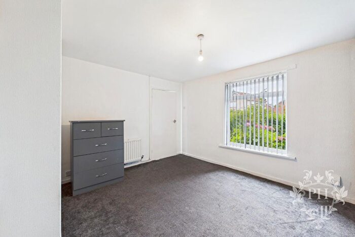 4 Bedroom Semi-Detached House To Rent In Homerton Road, Middlesbrough, TS3