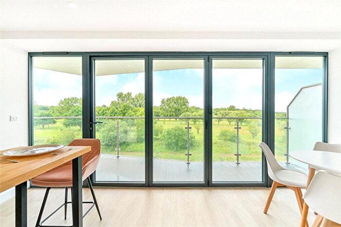 1 Bedroom Apartment For Sale In Forest View, London, E4